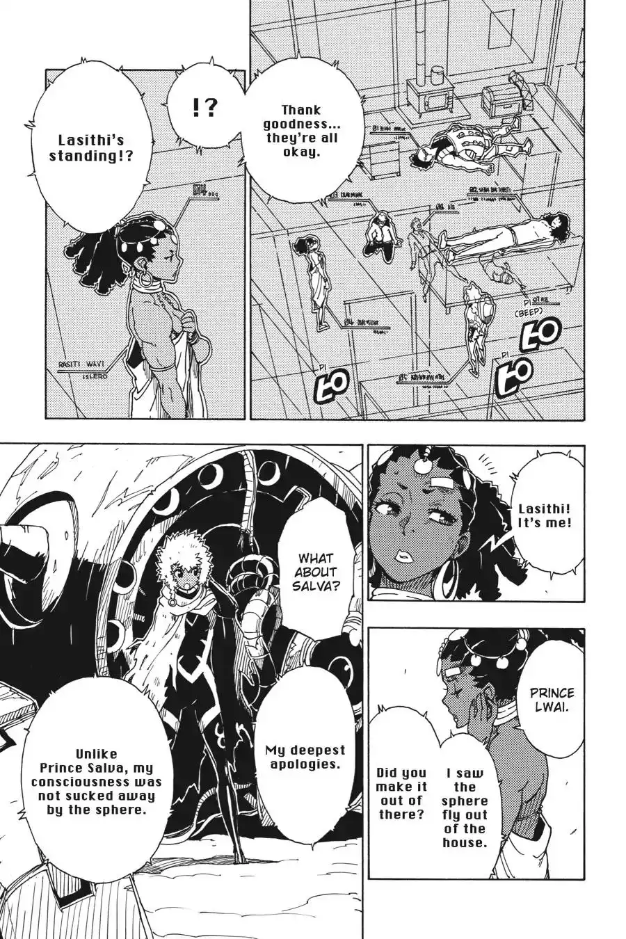 Dimension W Chapter 47 12